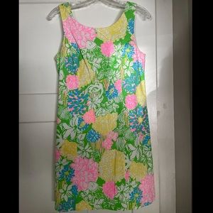 Lily Pulitzer Dress size 6